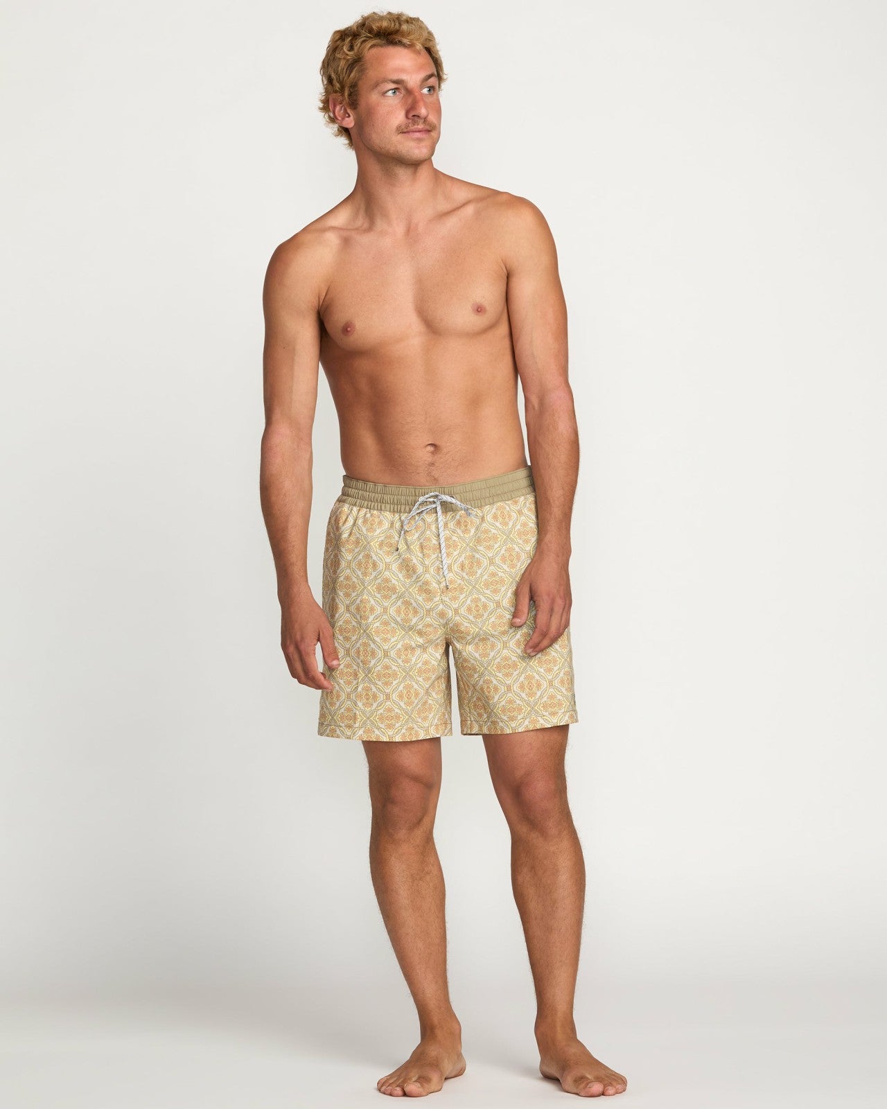 Good Times Laybacks 16" Trunks | Lemon Billabong
