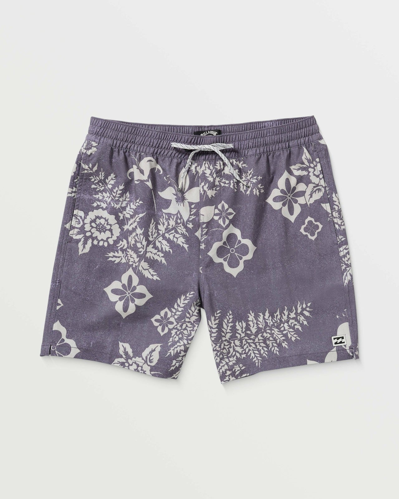 Good Times Laybacks 16" Trunks | Light Purple Billabong