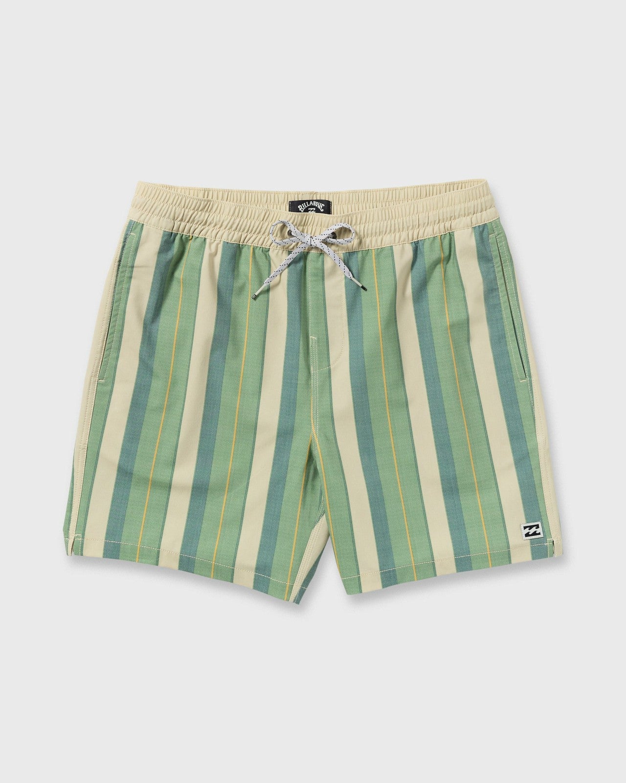 Good Times Laybacks 16" Trunks | Moss Billabong