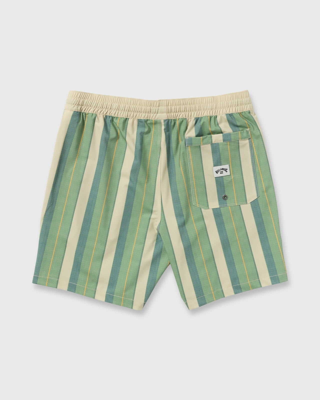Good Times Laybacks 16" Trunks | Moss Billabong