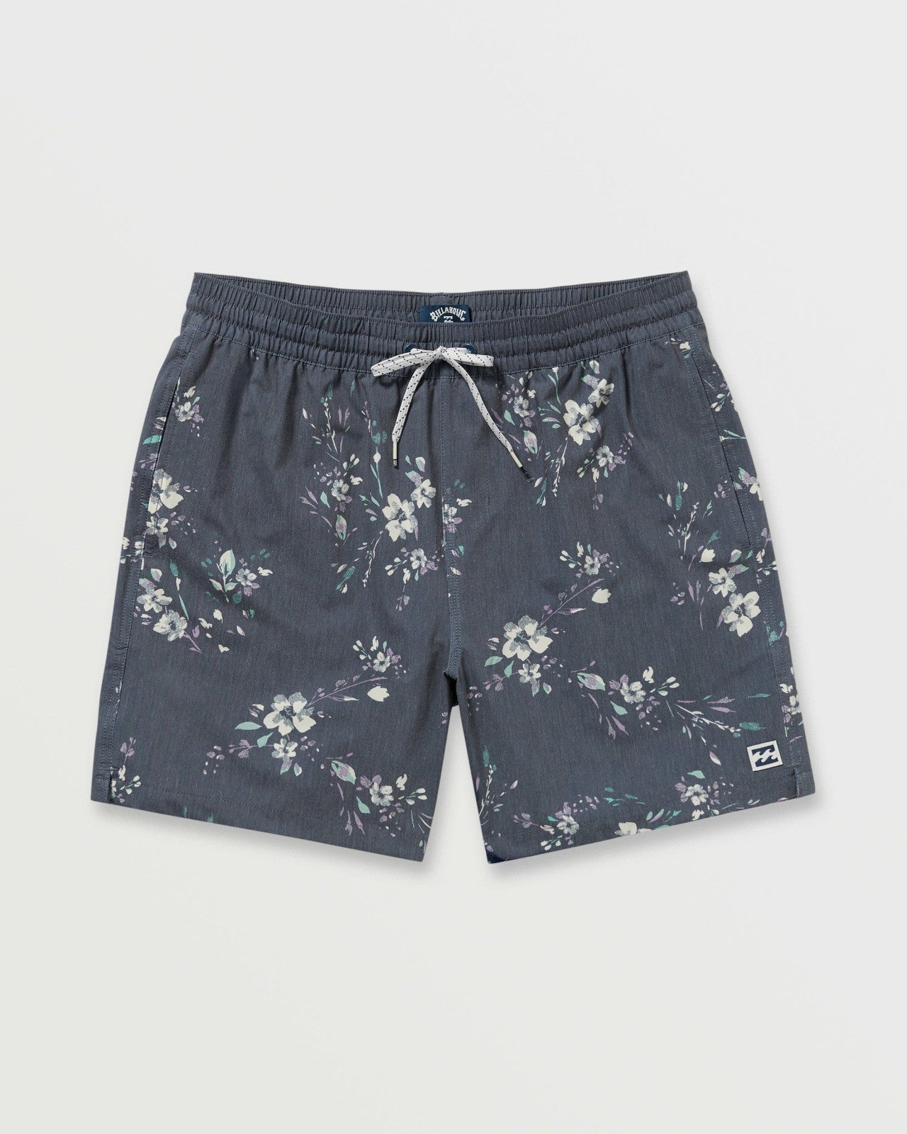 Good Times Laybacks 16" Trunks | Navy Billabong