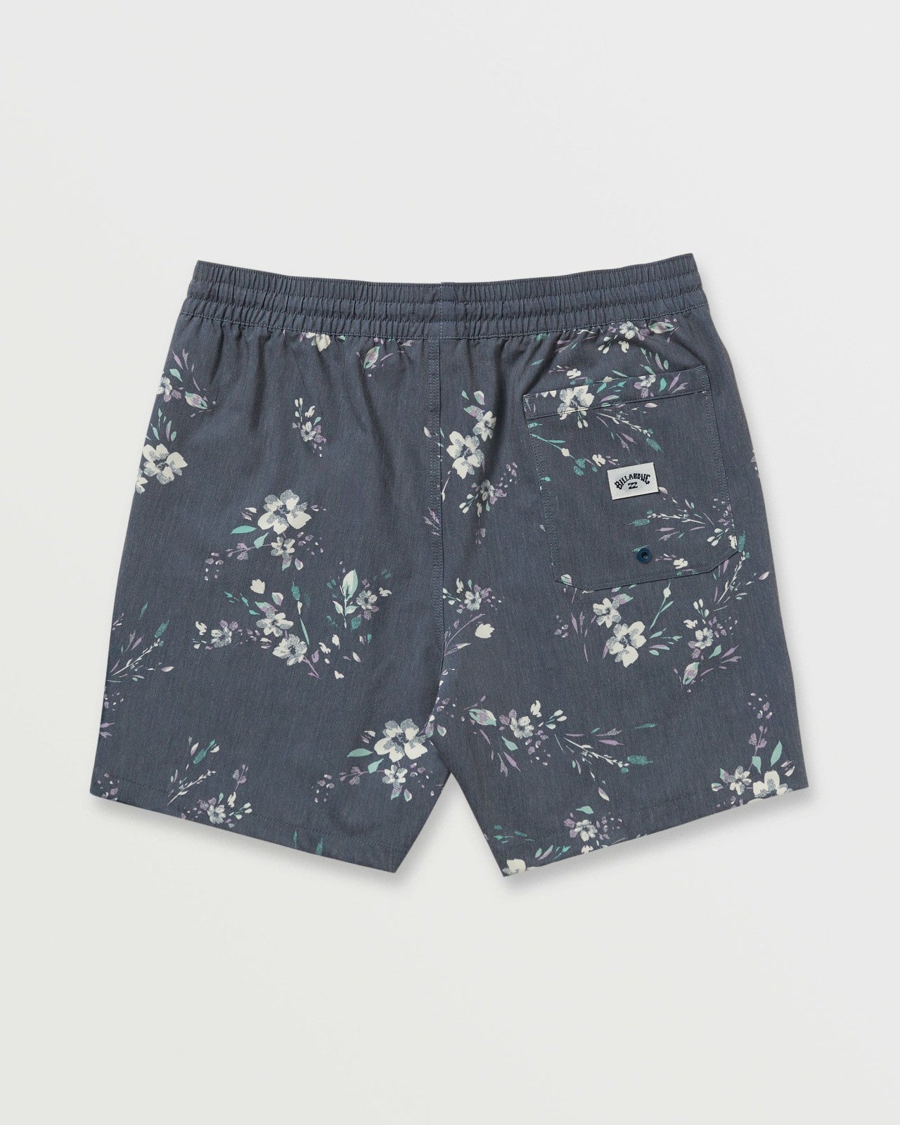 Good Times Laybacks 16" Trunks | Navy Billabong
