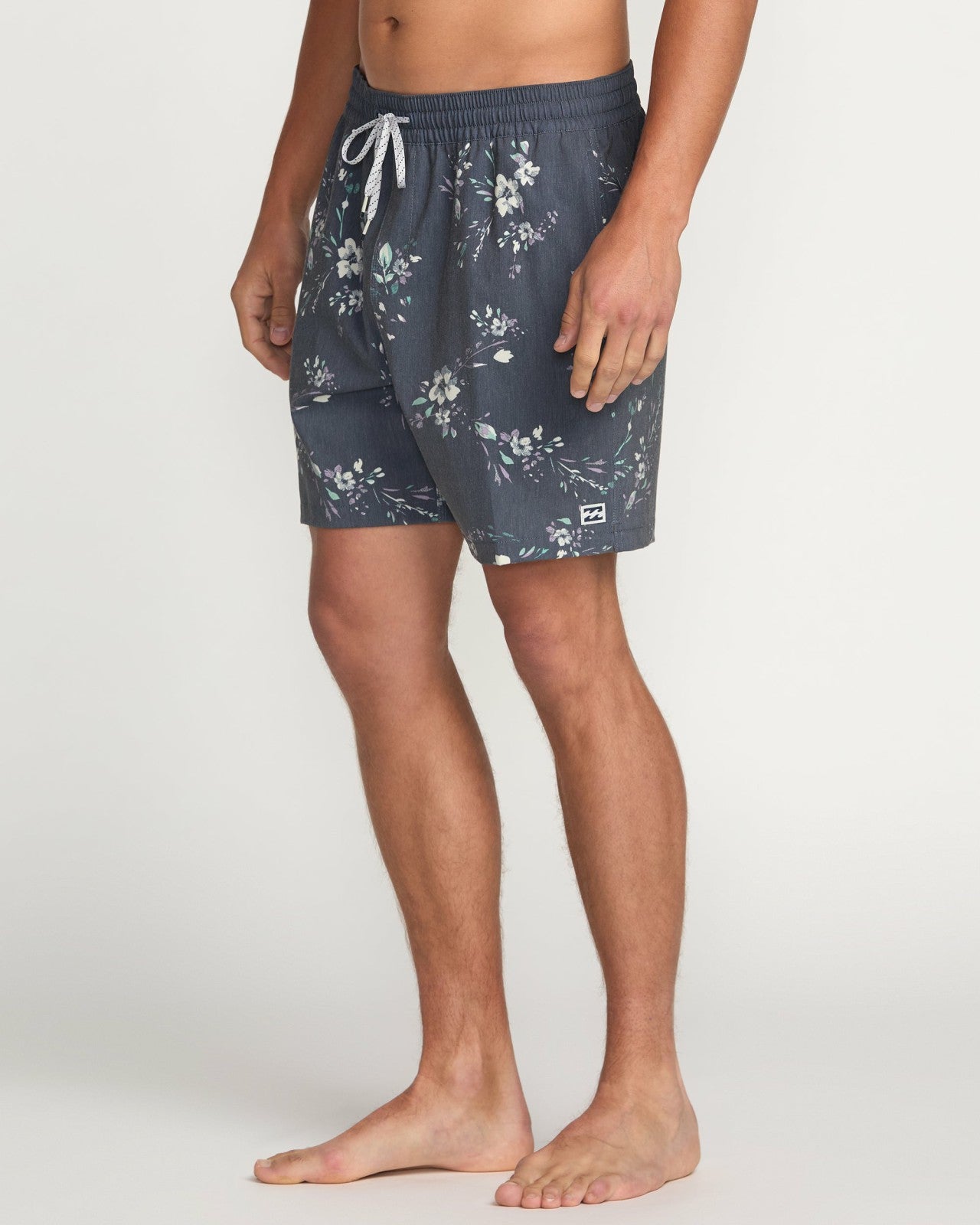 Good Times Laybacks 16" Trunks | Navy Billabong