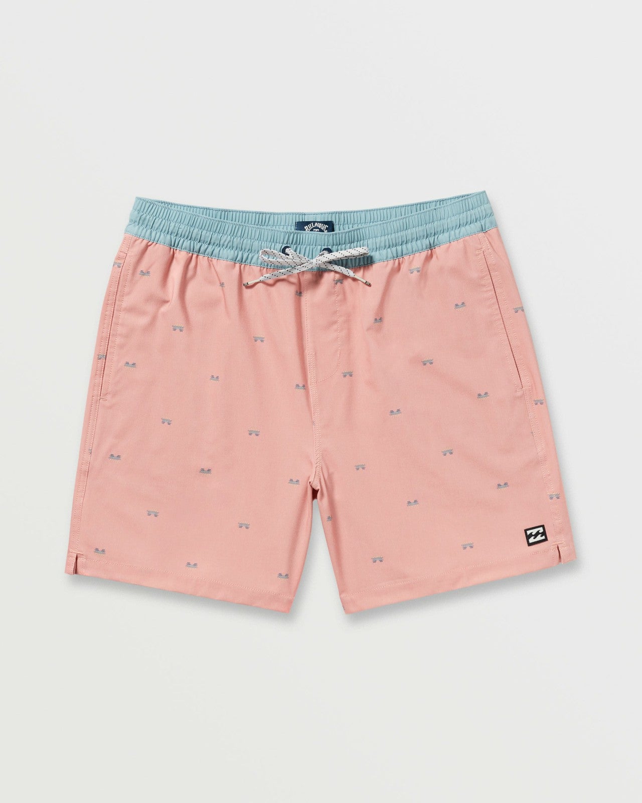 Good Times Laybacks 16" Trunks | Pink Haze Billabong