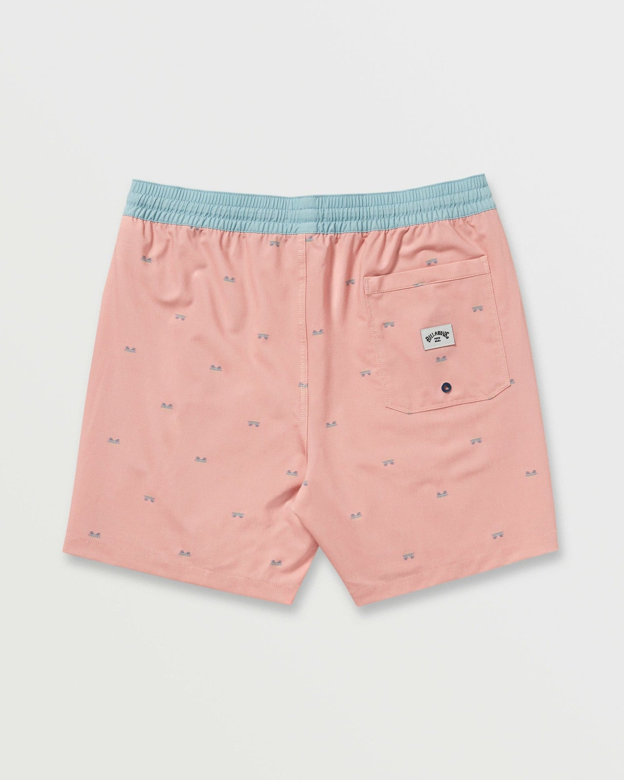 Good Times Laybacks 16" Trunks | Pink Haze Billabong