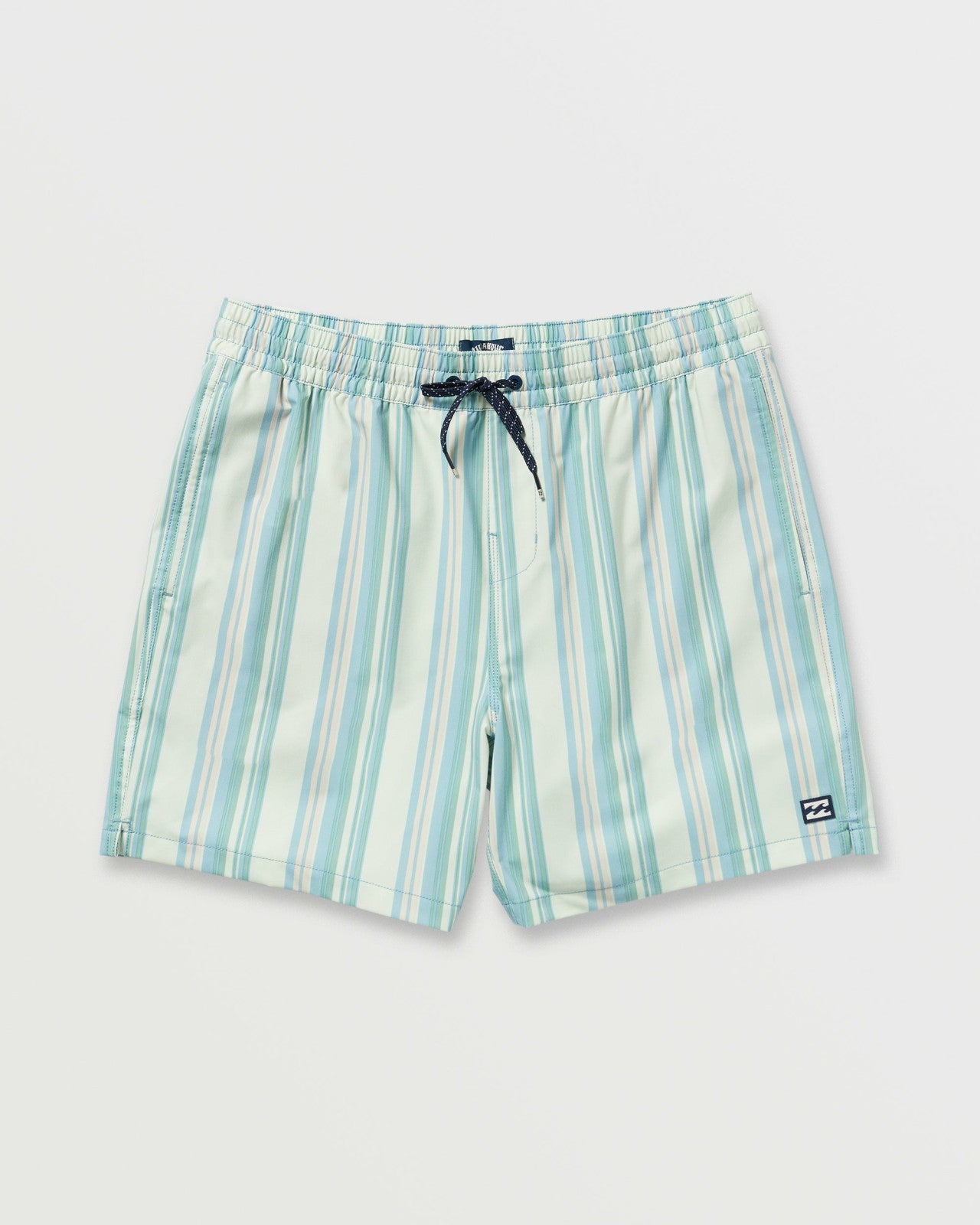 Good Times Laybacks 16" Trunks | Seafoam Billabong