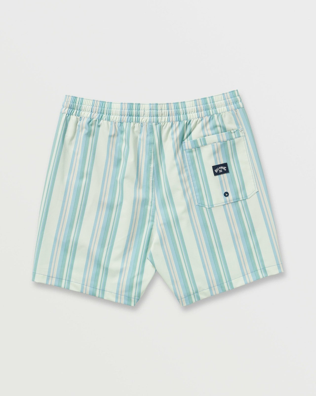 Good Times Laybacks 16" Trunks | Seafoam Billabong