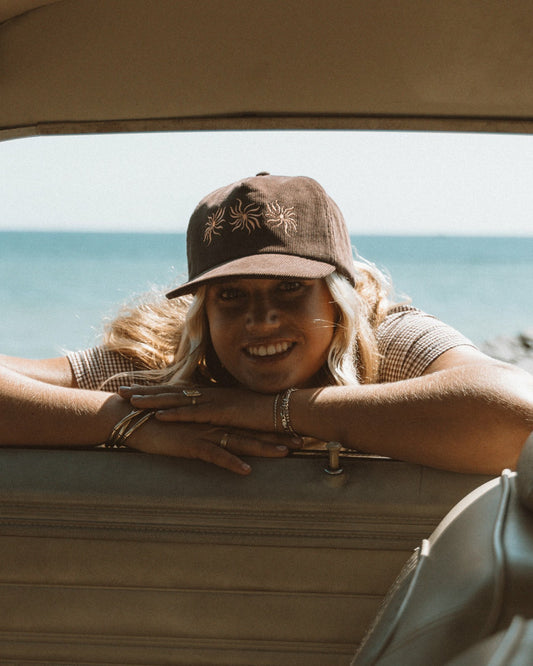 Grandpa Hat | Kona Billabong