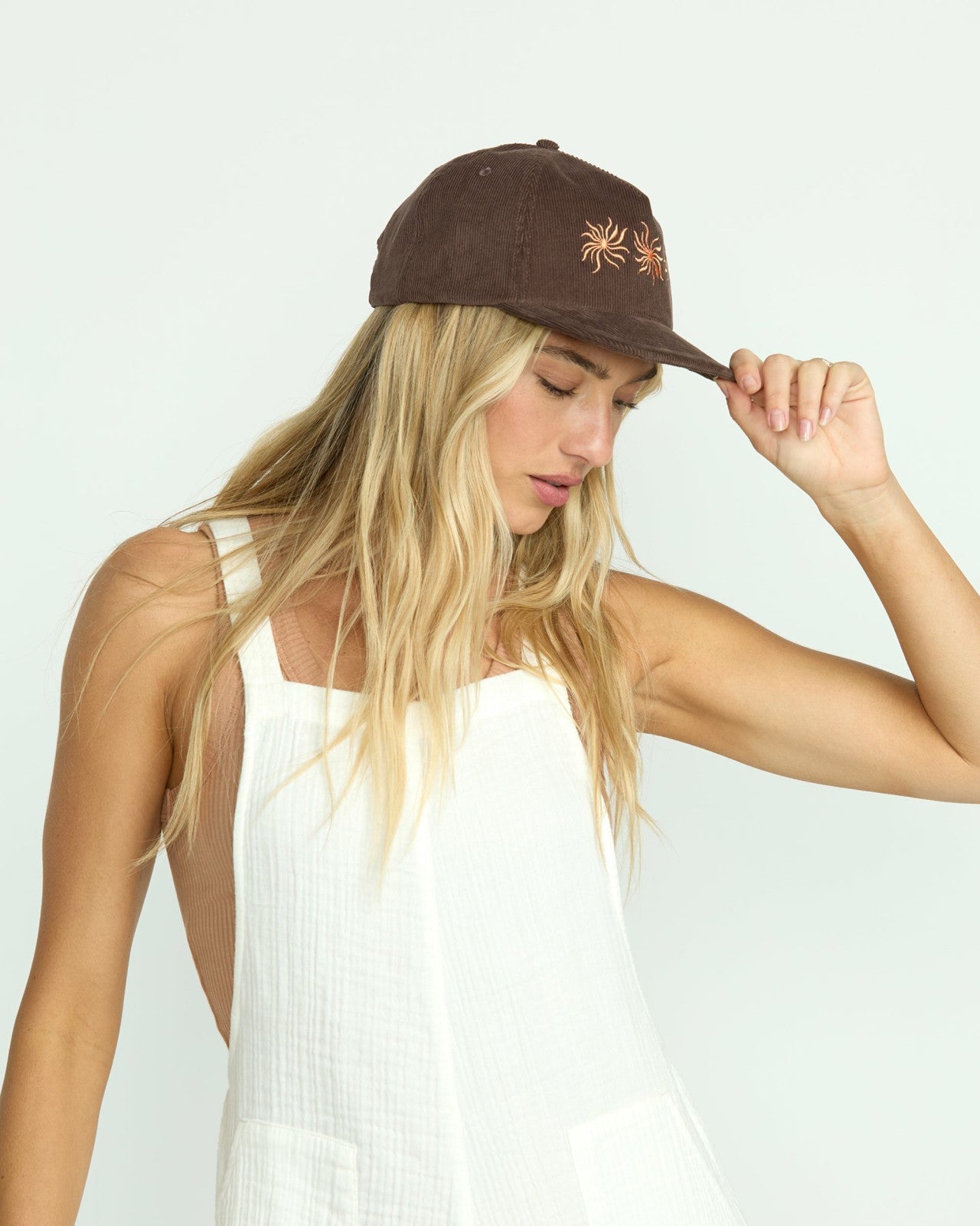 Grandpa Hat | Kona Billabong