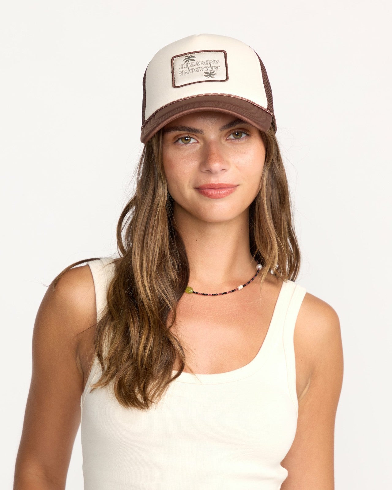 Grandpa Trucker Hat | Espresso Billabong