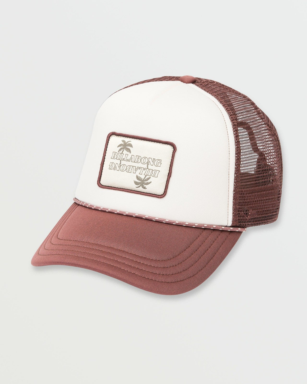 Grandpa Trucker Hat | Espresso Billabong