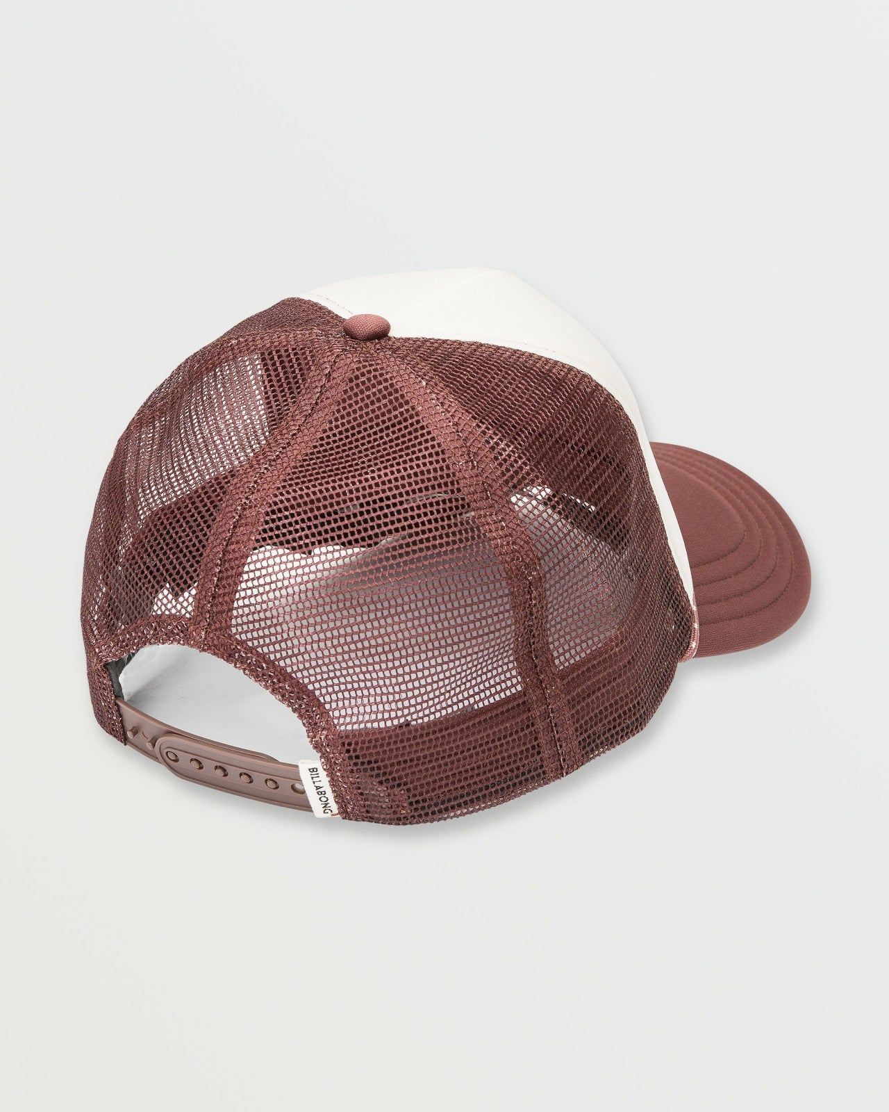 Grandpa Trucker Hat | Espresso Billabong