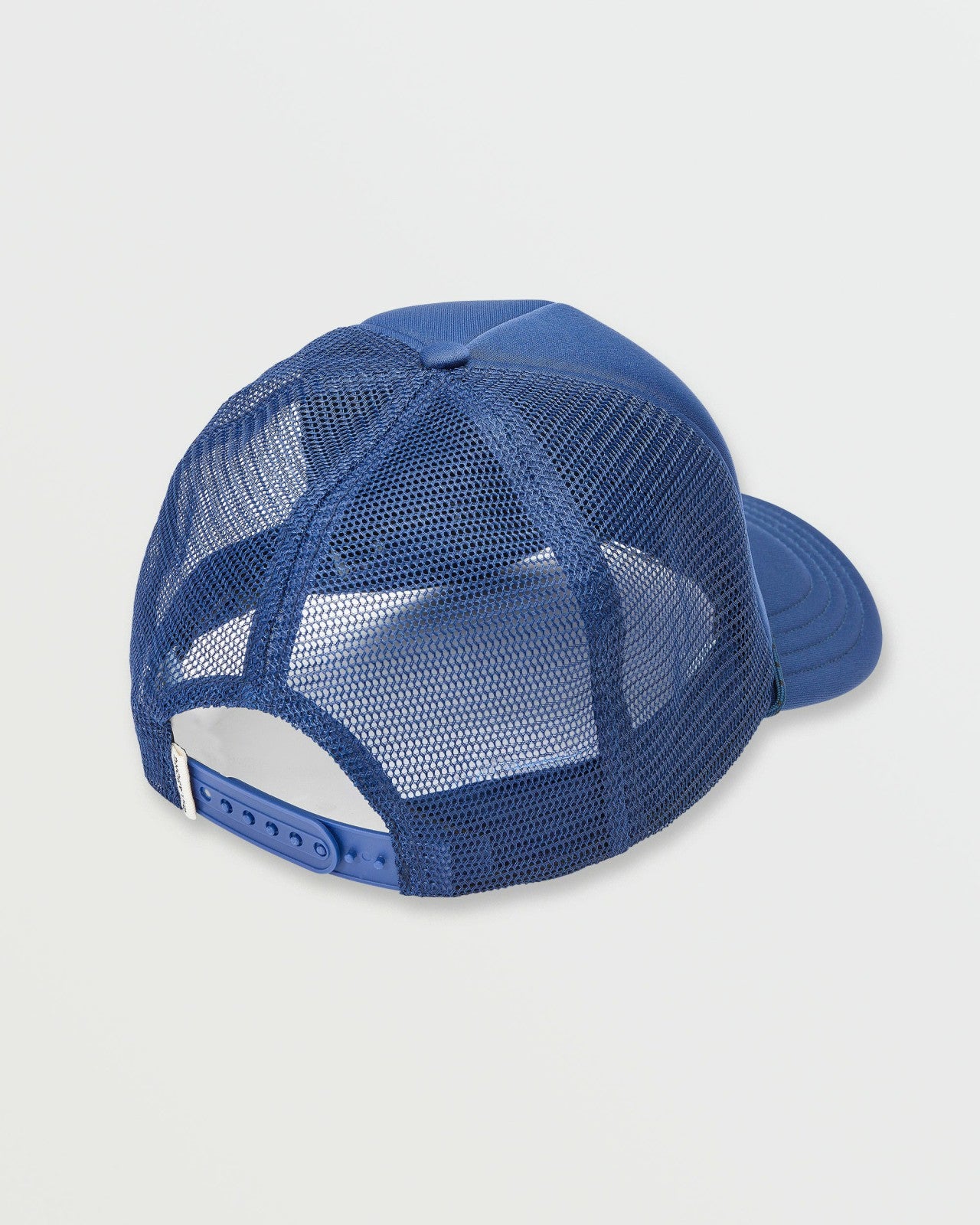 Grandpa Trucker Hat | Navy Billabong