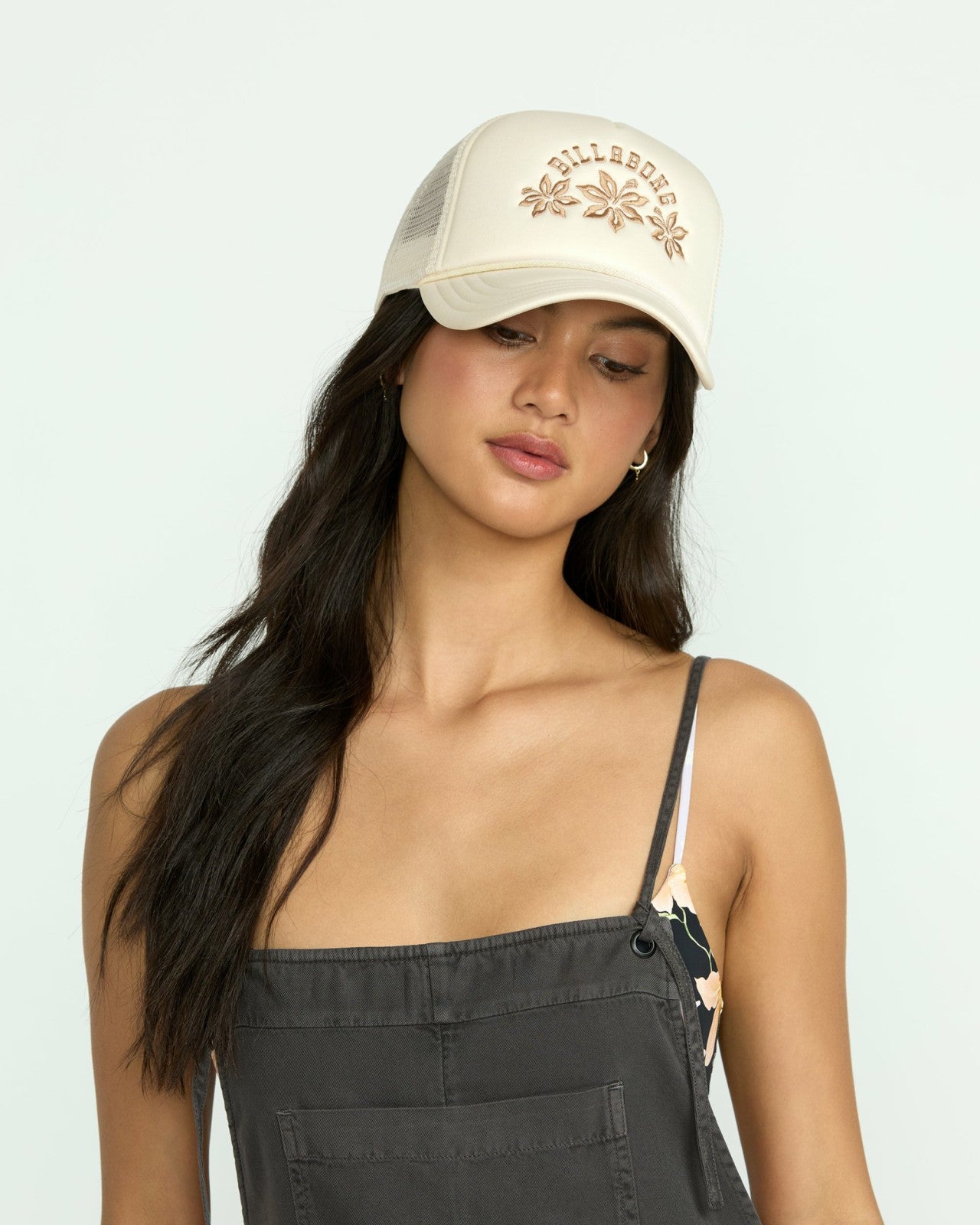 Grandpa Trucker Hat | Dove Billabong