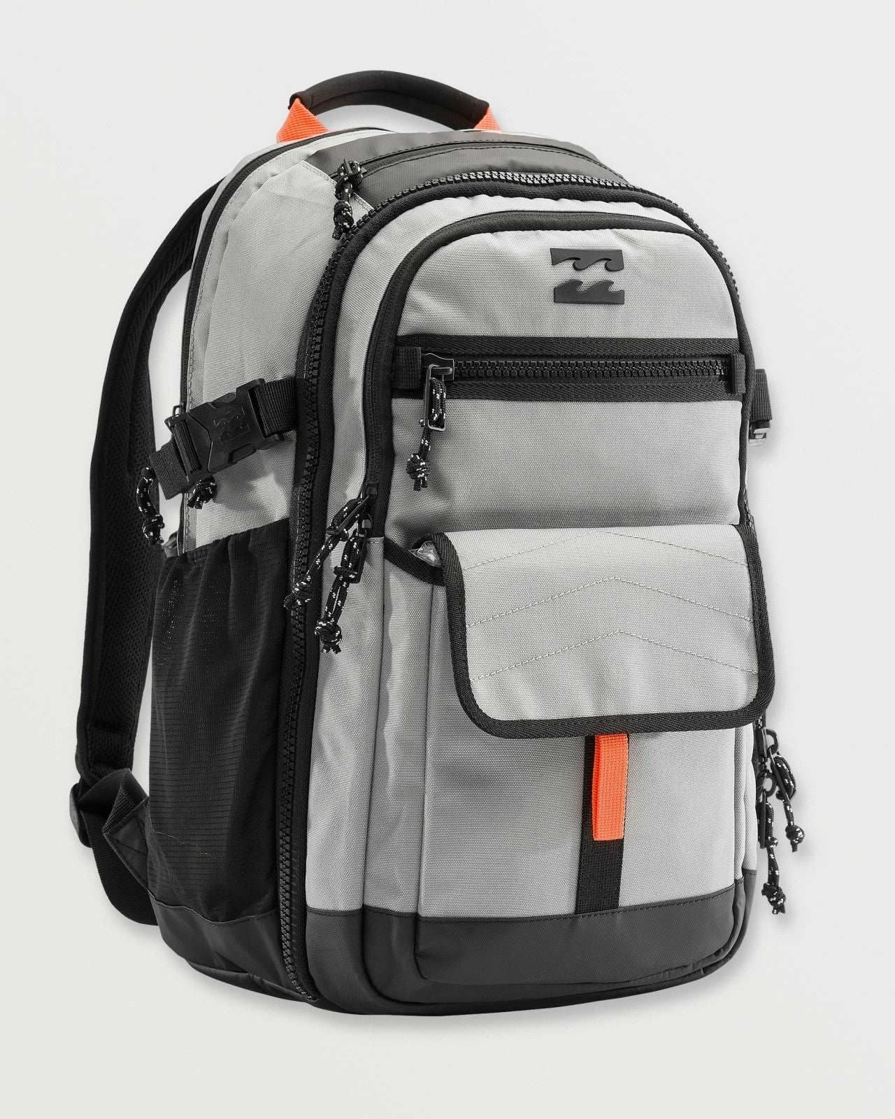 Greyman Backpack | Asphalt Billabong