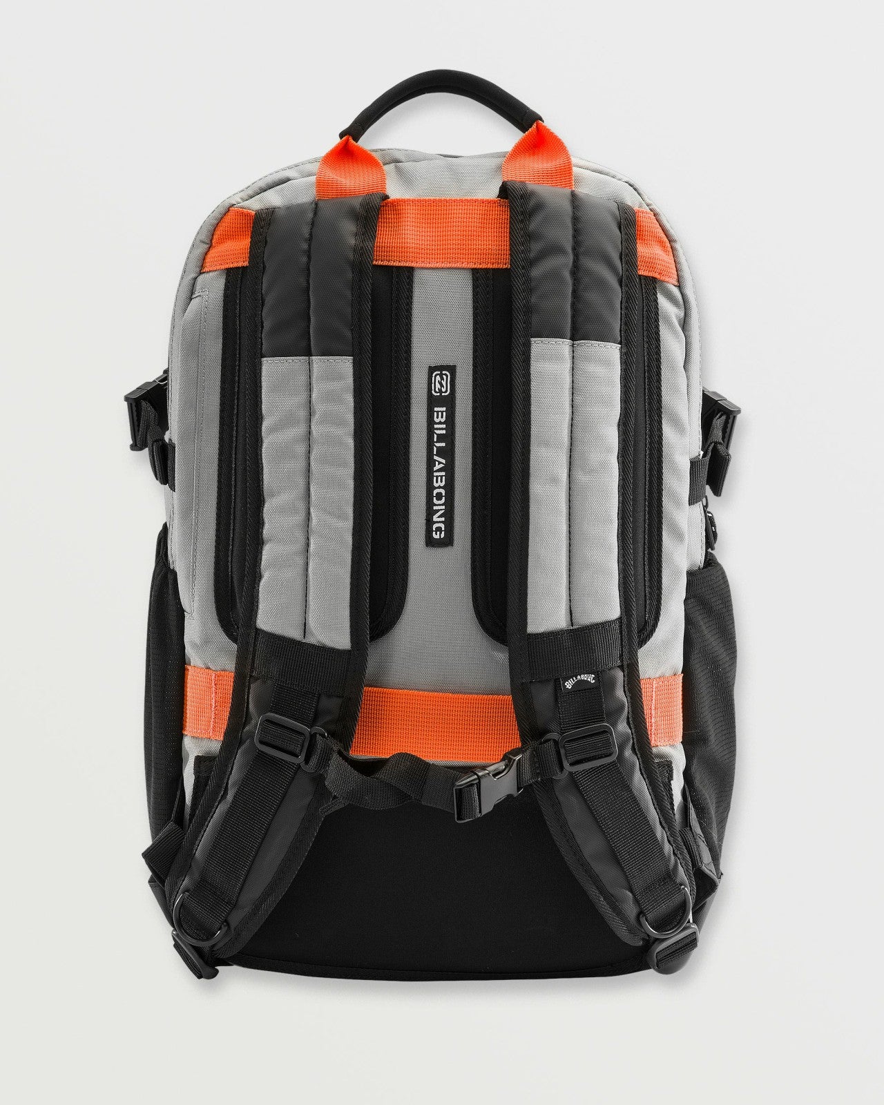 Greyman Backpack | Asphalt Billabong
