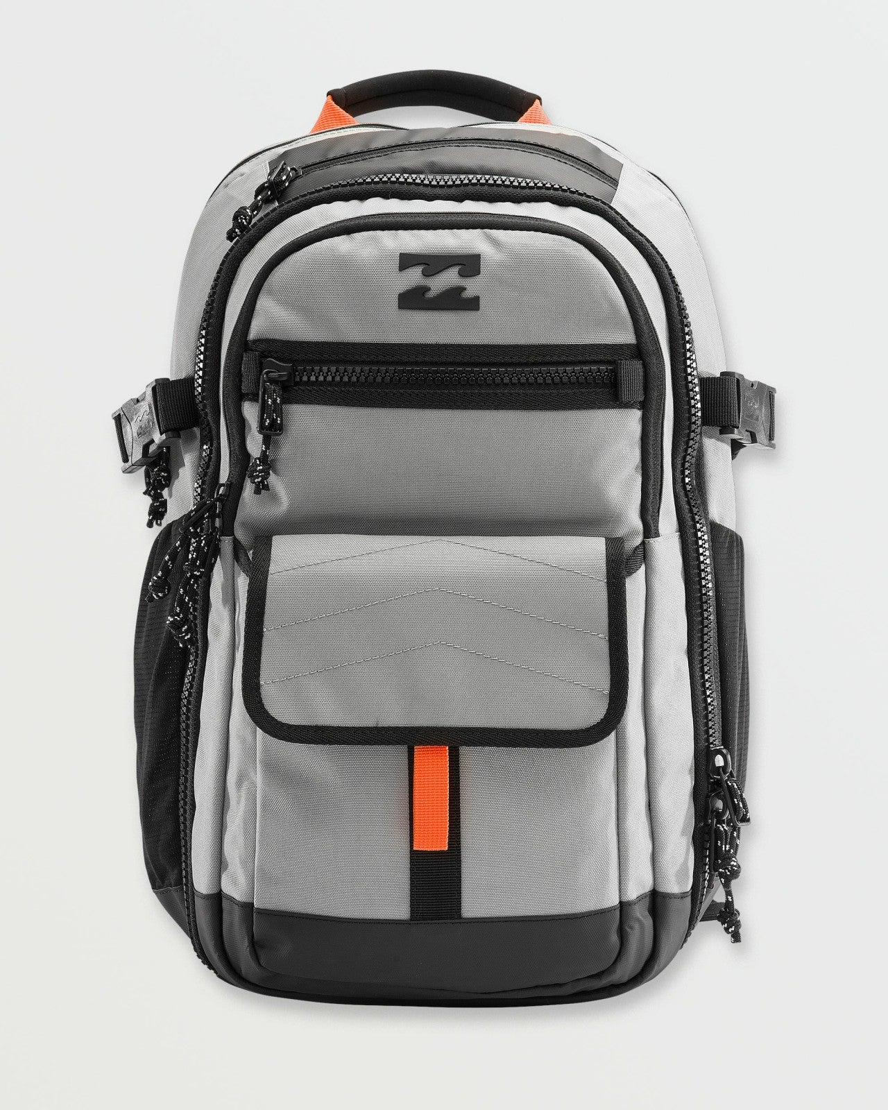 Greyman Backpack | Asphalt Billabong