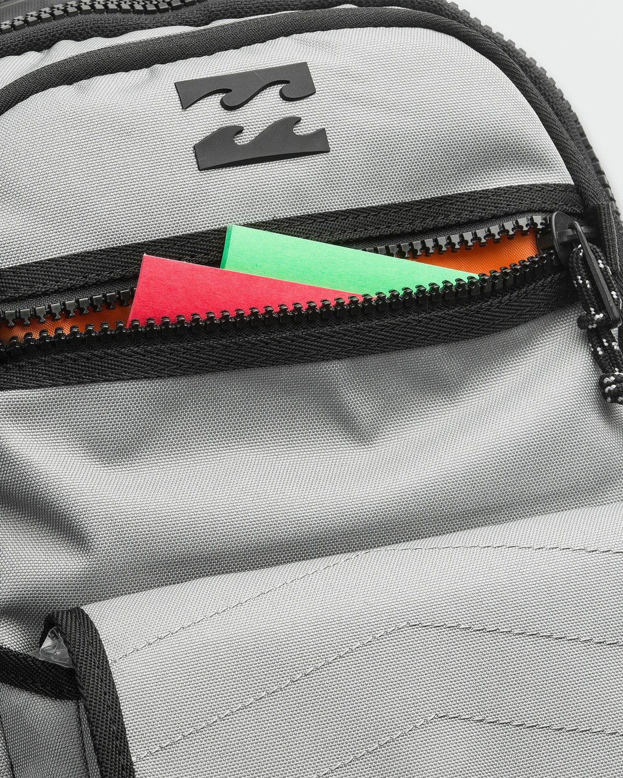 Greyman Backpack | Asphalt Billabong