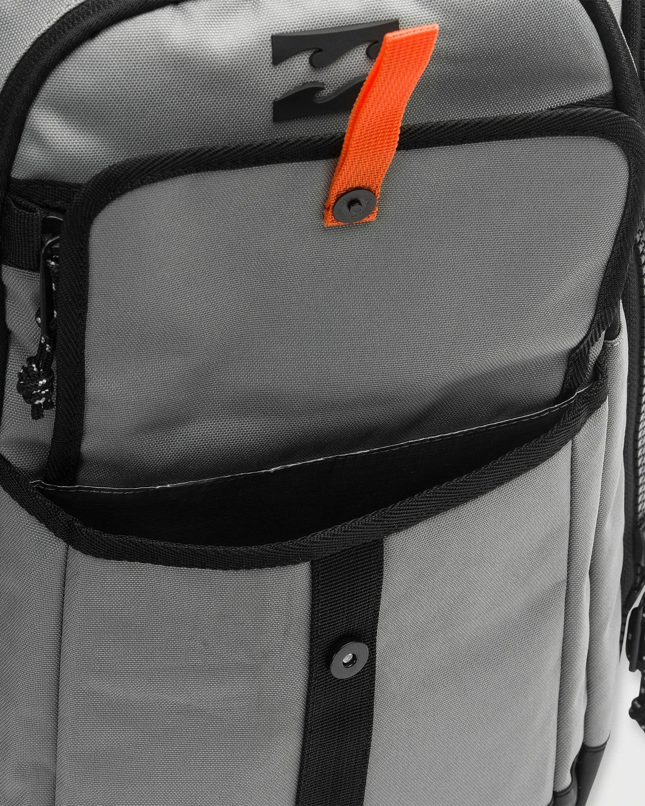 Greyman Backpack | Asphalt Billabong