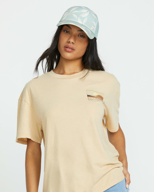 Heritage Mashup Hat | Pistachio Billabong