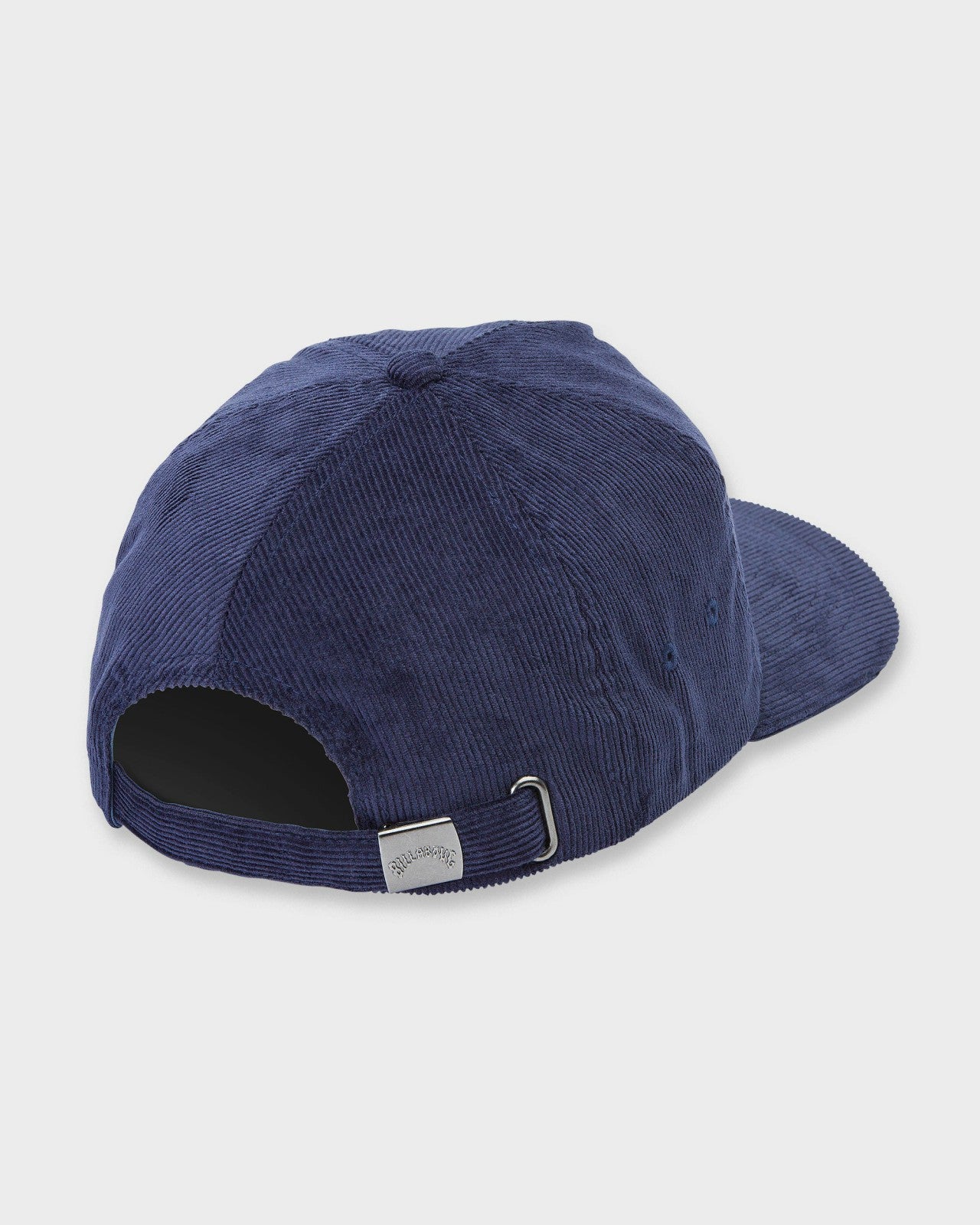 Heritage Strapback Hat | Steel Blue Billabong