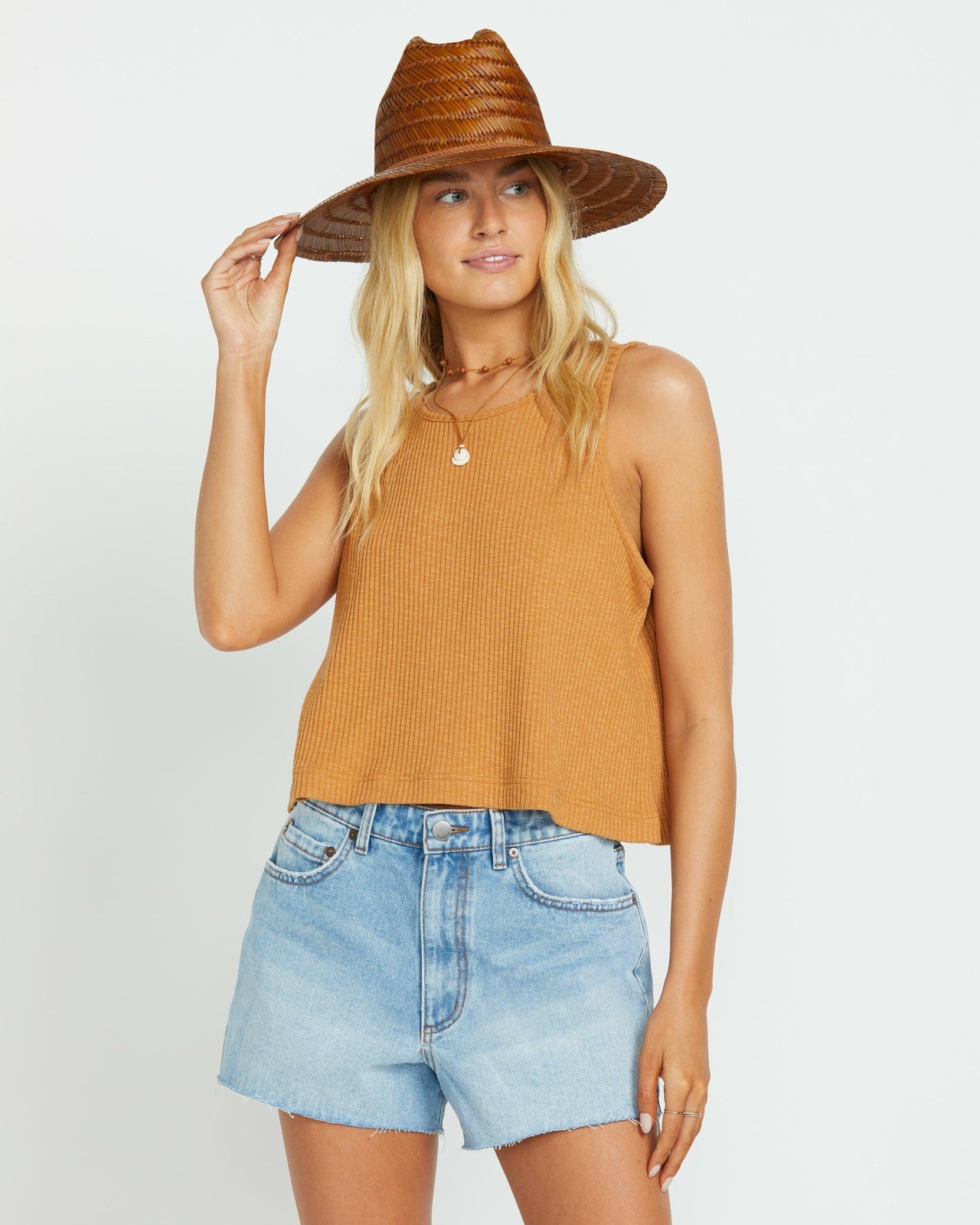 High Tides Denim Shorts | Surf Spray Billabong