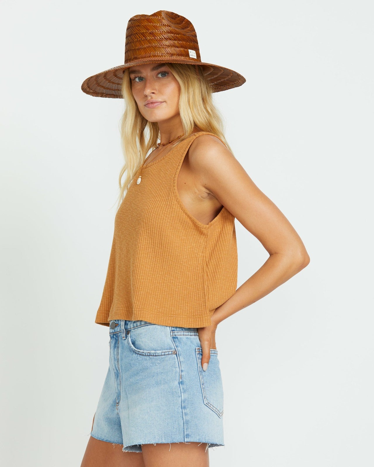 High Tides Denim Shorts | Surf Spray Billabong