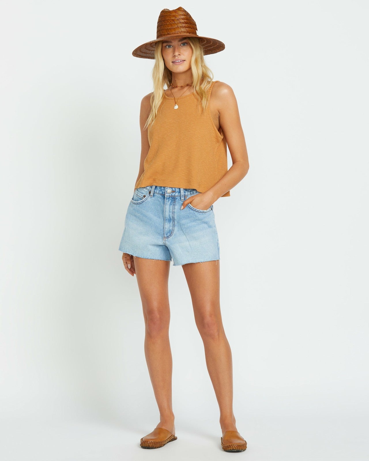 High Tides Denim Shorts | Surf Spray Billabong
