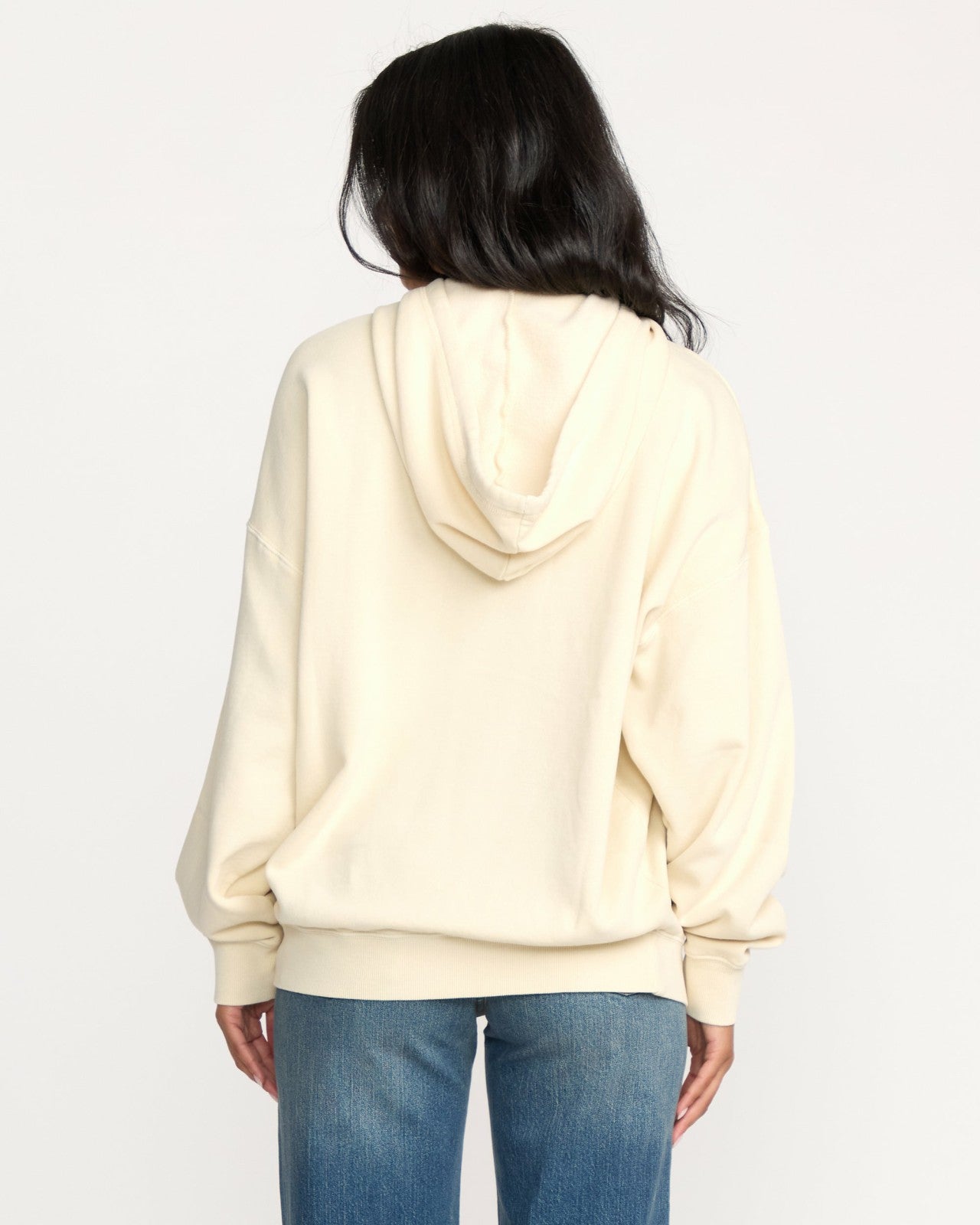 Hi Tide Dip Hoodie | Whitecap Billabong