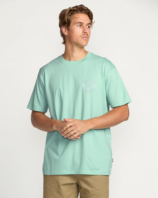 Hollow Premium Tee | Bermuda Billabong