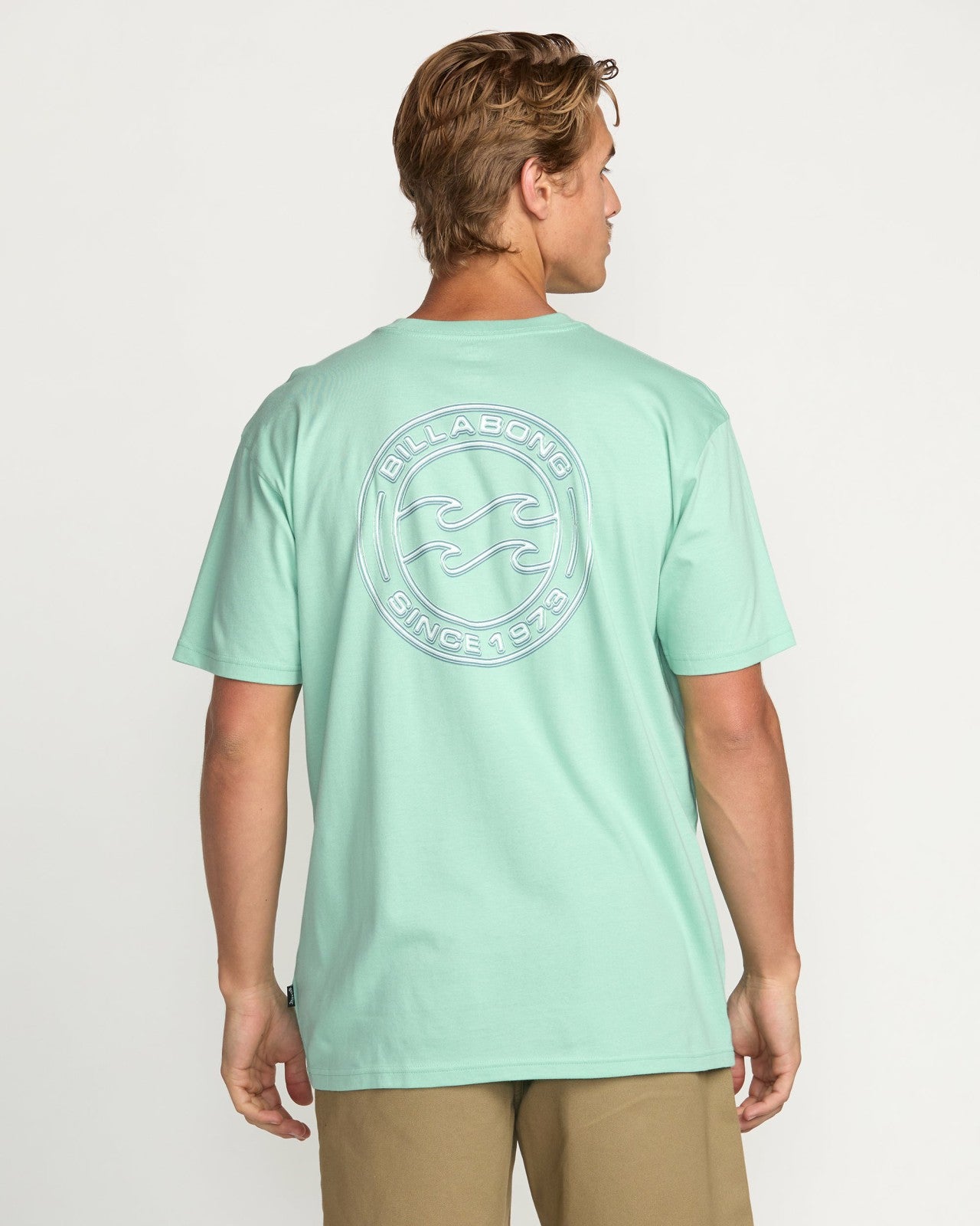 Hollow Premium Tee | Bermuda Billabong