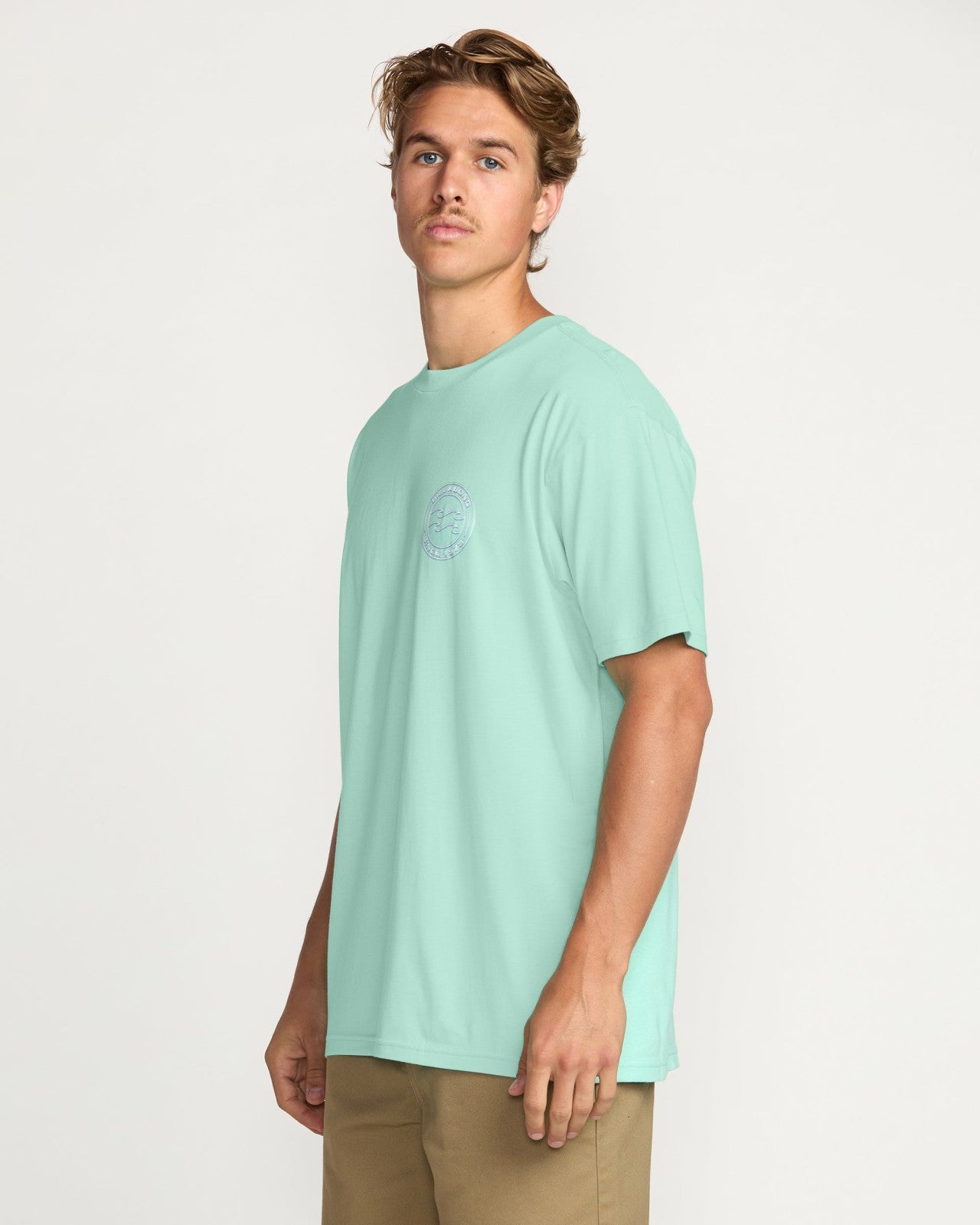 Hollow Premium Tee | Bermuda Billabong