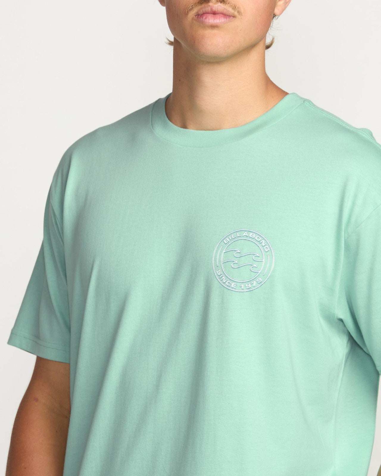 Hollow Premium Tee | Bermuda Billabong