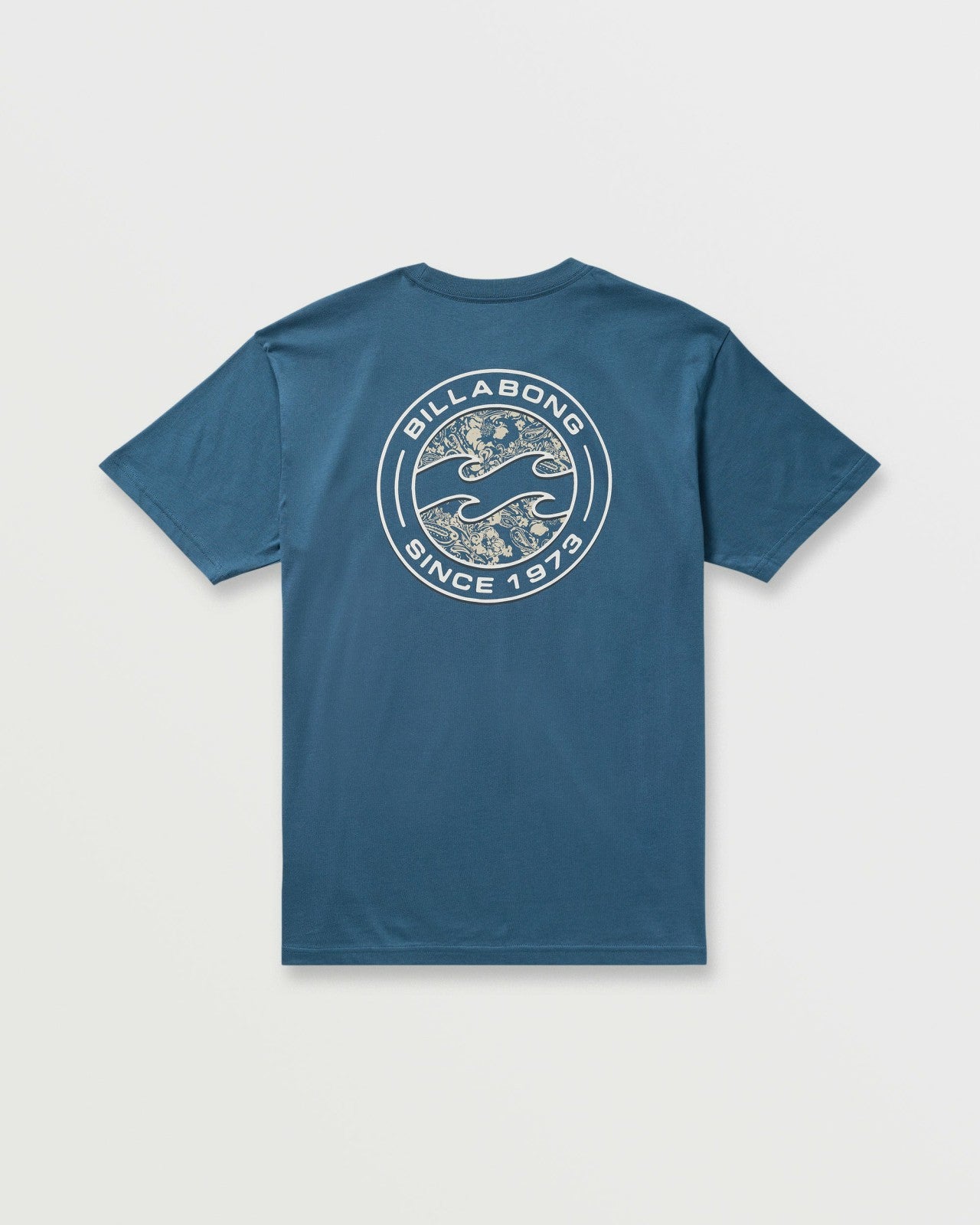 Hollow Premium Tee | Deep Blue Billabong