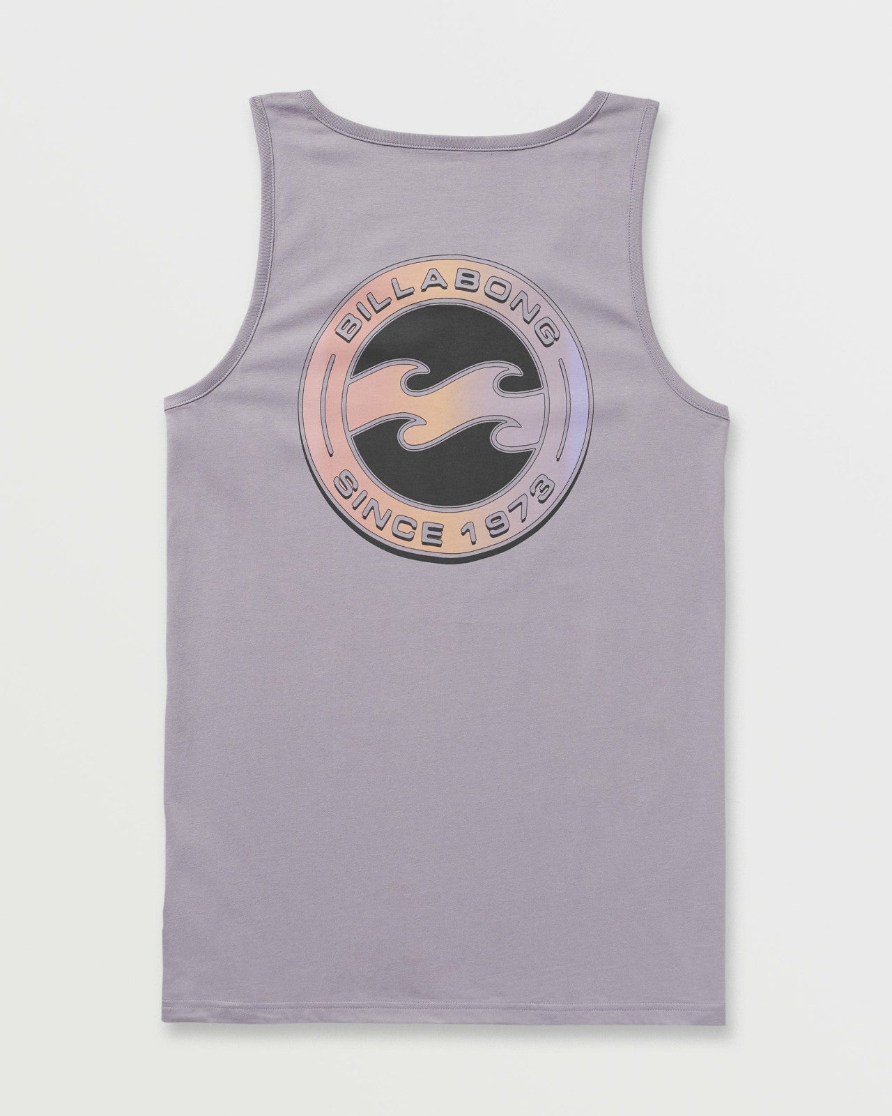 Hollow Premium Tank | Light Purple Billabong