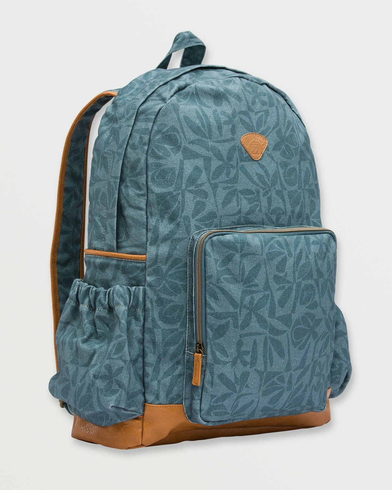 Home Abroad Backpack | Slate Blue Billabong