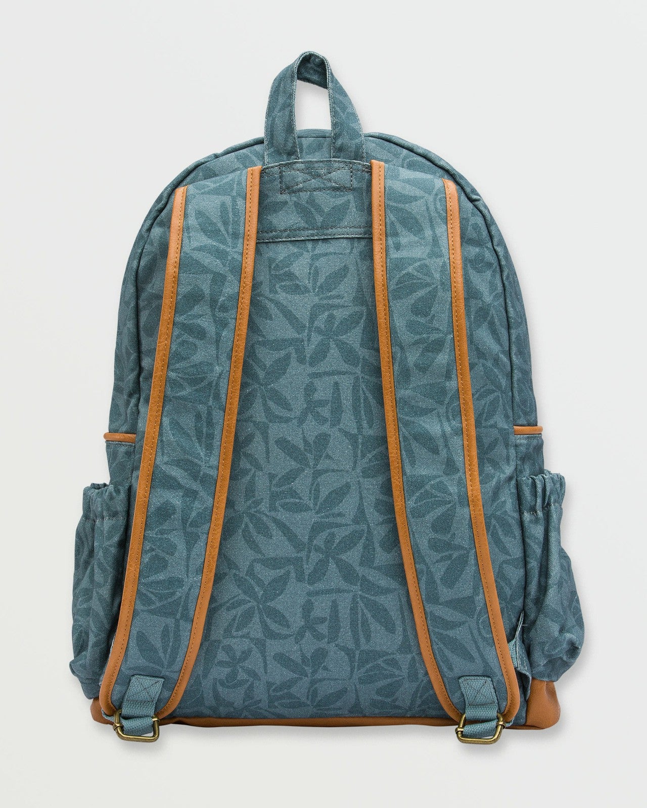 Home Abroad Backpack | Slate Blue Billabong