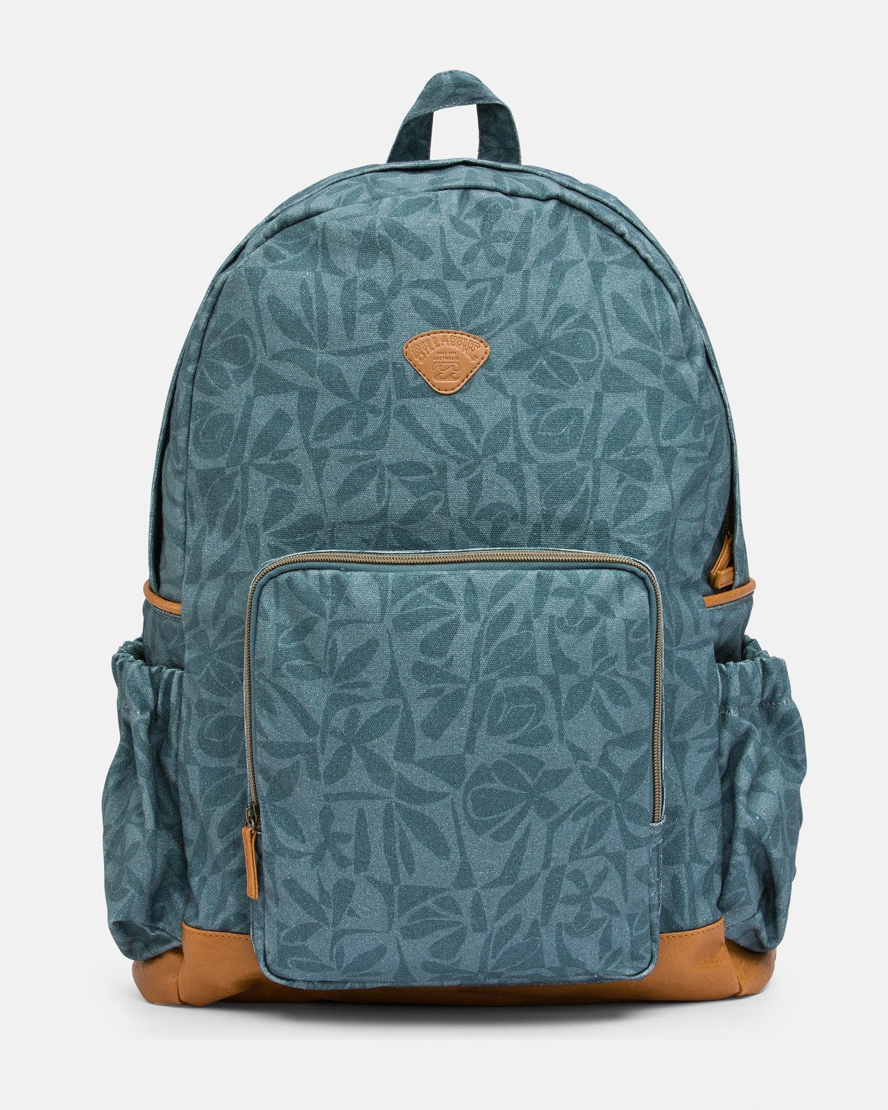 Home Abroad Backpack | Slate Blue Billabong