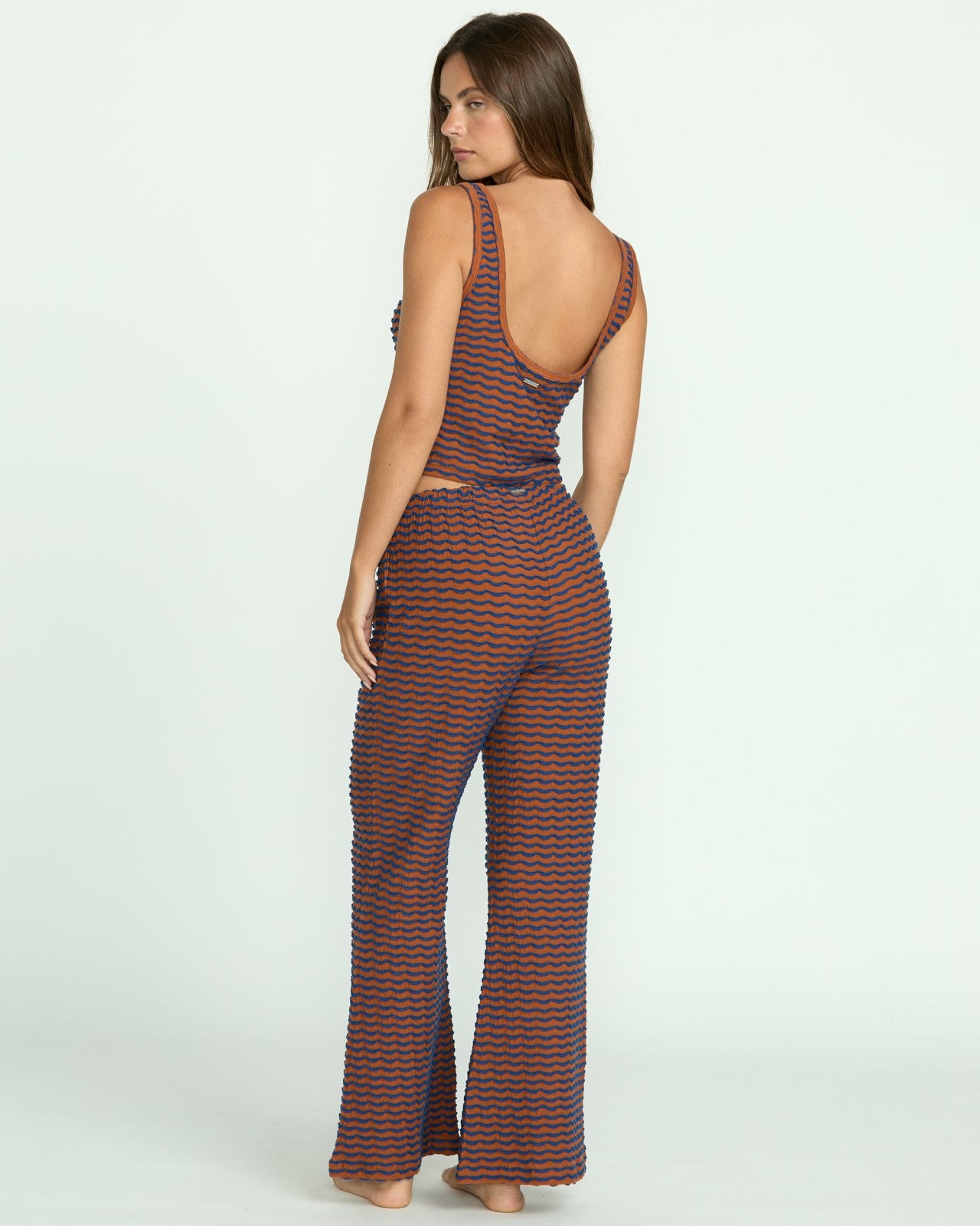 Hot Tides Knit Pants | Sedona Billabong