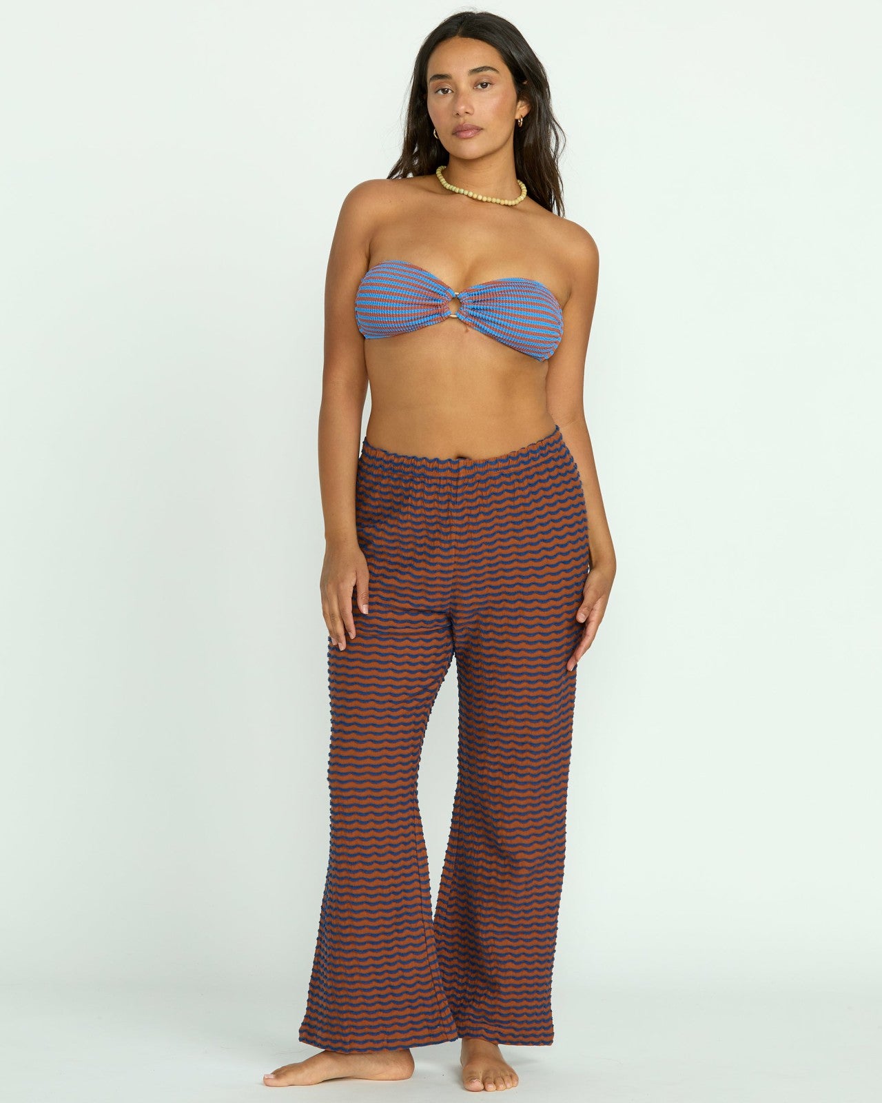 Hot Tides Knit Pants | Sedona Billabong