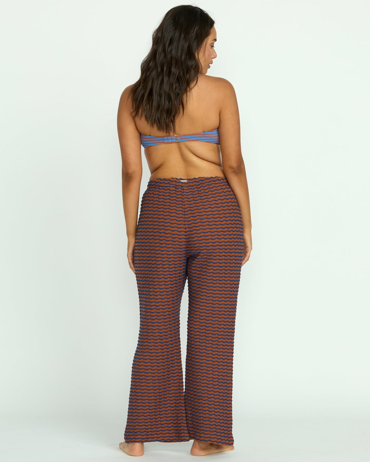 Hot Tides Knit Pants | Sedona Billabong