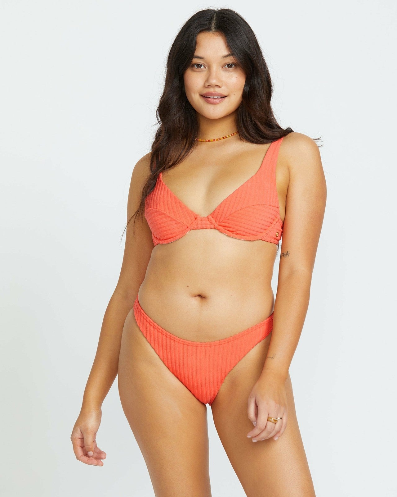 In The Loop Hike Bikini Bottom | Papaya Billabong