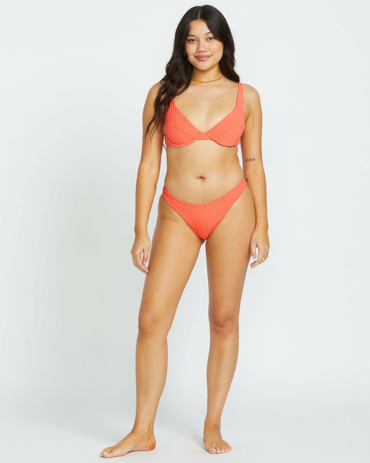 In The Loop Hike Bikini Bottom | Papaya Billabong