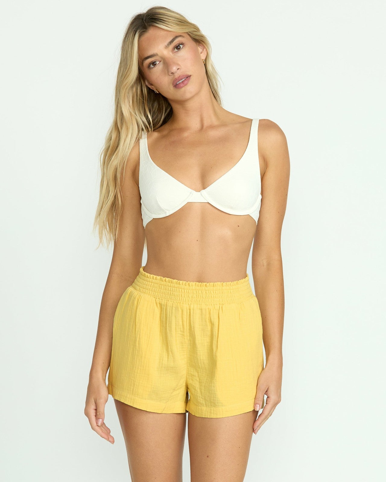 In The Waves Short | Fresh Squeezed Billabong