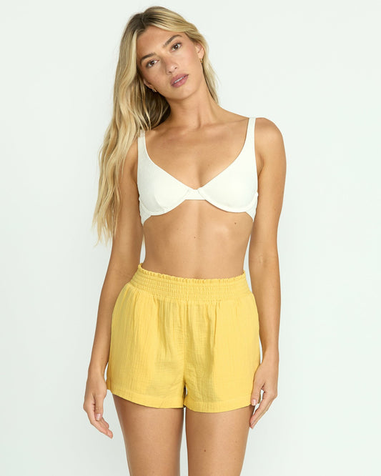 In The Waves Short | Fresh Squeezed Billabong