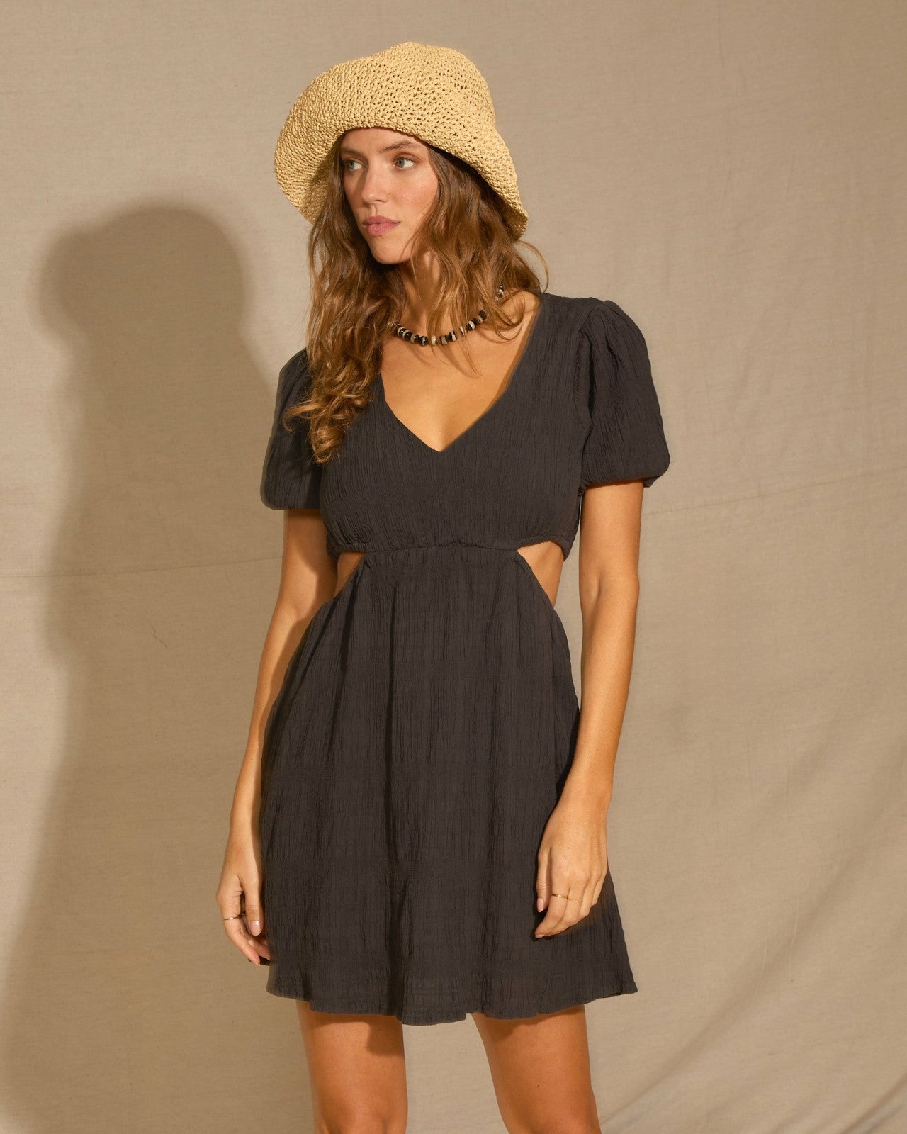 Isn't She Sweet Dress | Black Sands Billabong