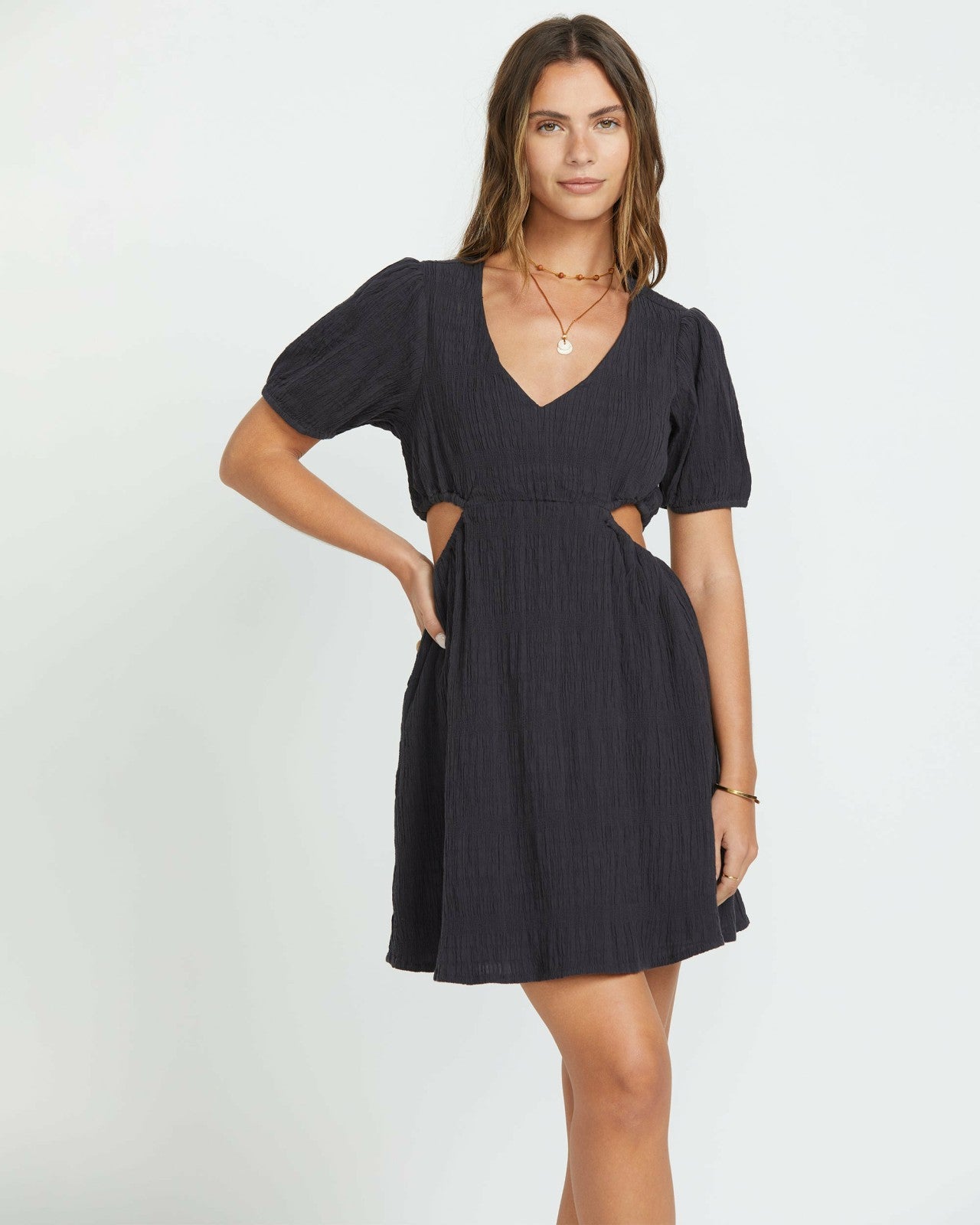 Isn't She Sweet Dress | Black Sands Billabong