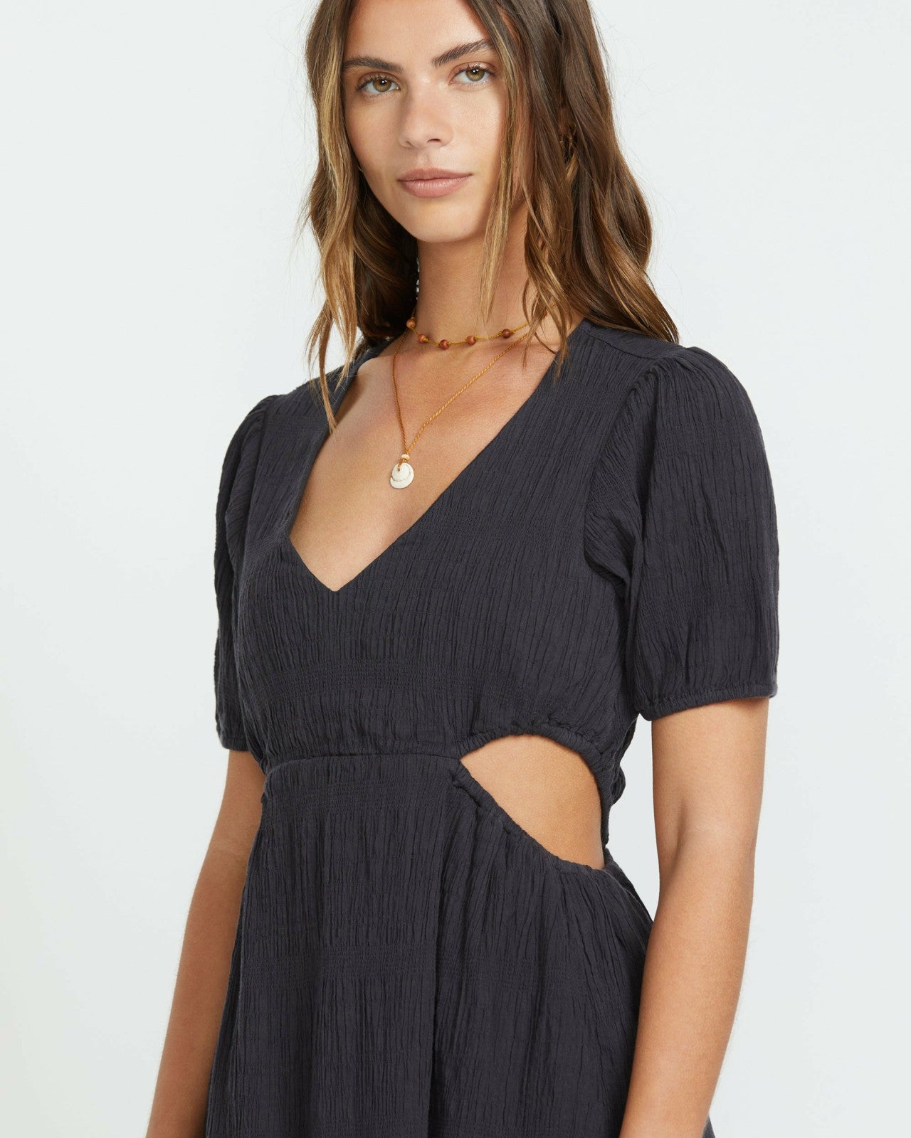 Isn't She Sweet Dress | Black Sands Billabong