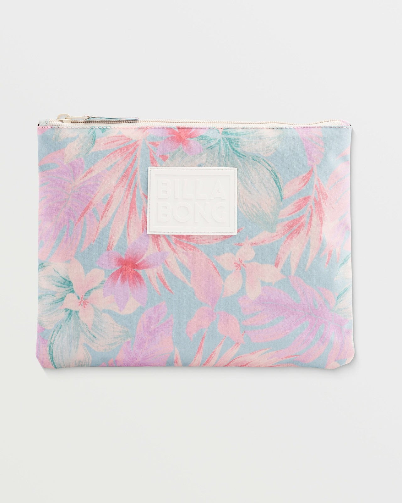 Keenie Bikini Bag | Coastal Blue Billabong