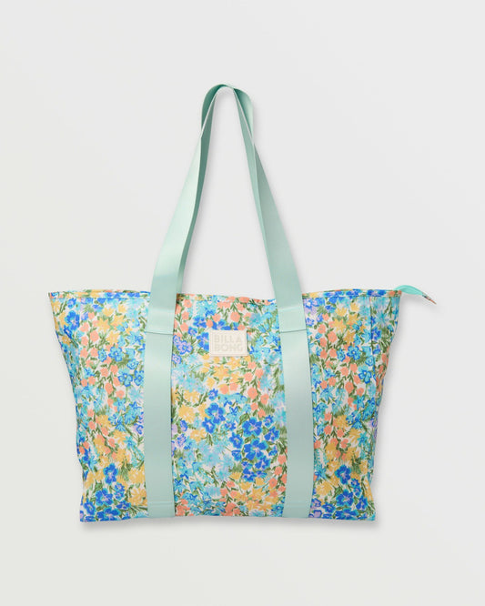 Keenie Tote Bag | Bermuda Billabong